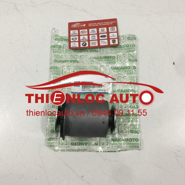 CAO SU CÀNG A TOYOTA FORTUNER 48655 0K040 CAO SU CÀNG A TOYOTA FORTUNER