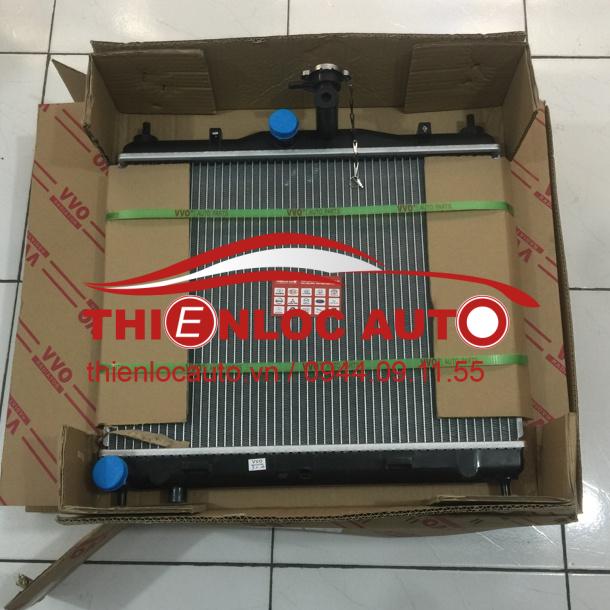 KÉT NƯỚC HYUNDAI GETZ KÉT NƯỚC HYUNDAI GETZ