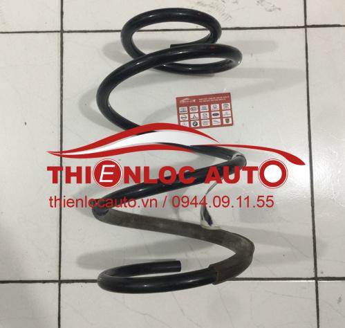 LÒ XO GIẢM XÓC HYUNDAI STAREX 54630 4H900 LÒ XO GIẢM XÓC HYUNDAI STAREX