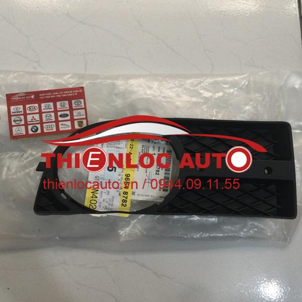 ỐP ĐÈN CẢN TRƯỚC DAEWOO GENTRA 96648782 ỐP ĐÈN CẢN TRƯỚC DAEWOO GENTRA