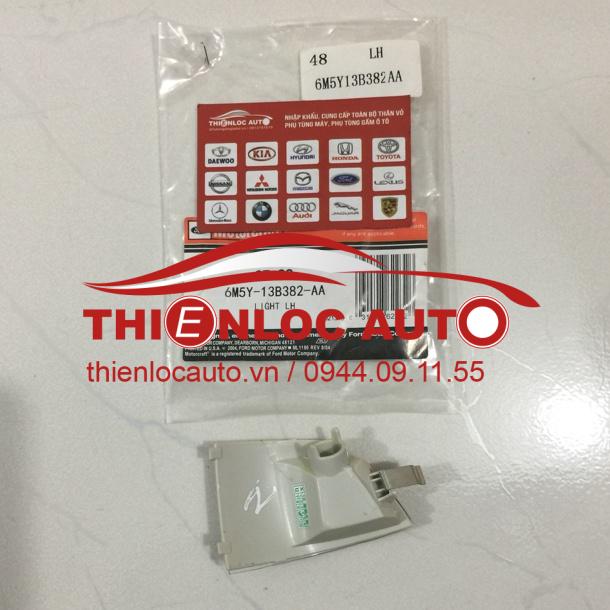 XI NHAN GƯƠNG TRÁI FORD FOCUS 6M5Y 13B382 AA XI NHAN GƯƠNG TRÁI FORD FOCUS