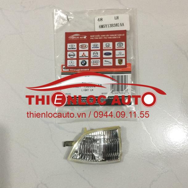 XI NHAN GƯƠNG TRÁI FORD FOCUS XI NHAN GƯƠNG TRÁI FORD FOCUS