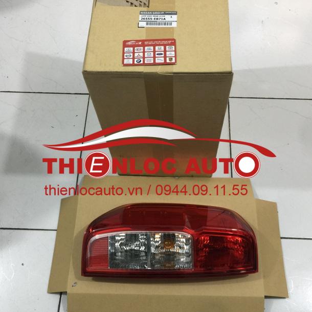ĐÈN HẬU LÁI NISSAN NAVARA ĐÈN HẬU LÁI NISSAN NAVARA