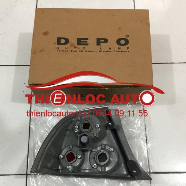 ĐÈN HẬU PHẢI FORDLASER ĐÈN HẬU PHẢI FORD LASER