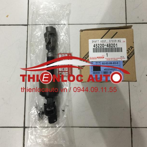 KHỚP LÁI LEXUS RX350 45220 48201 KHỚP LÁI LEXUS RX350