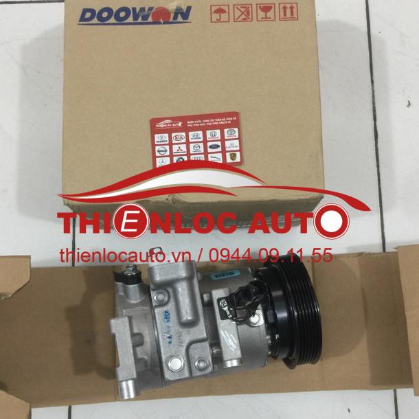 LỐC ĐIỀU HÒA HYUNDAI ACCENT 97701 1R000 LỐC ĐIỀU HÒA HYUNDAI ACCENT