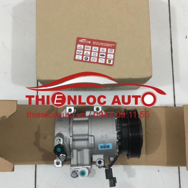 LỐC ĐIỀU HÒA HYUNDAI ACCENT LỐC ĐIỀU HÒA HYUNDAI ACCENT