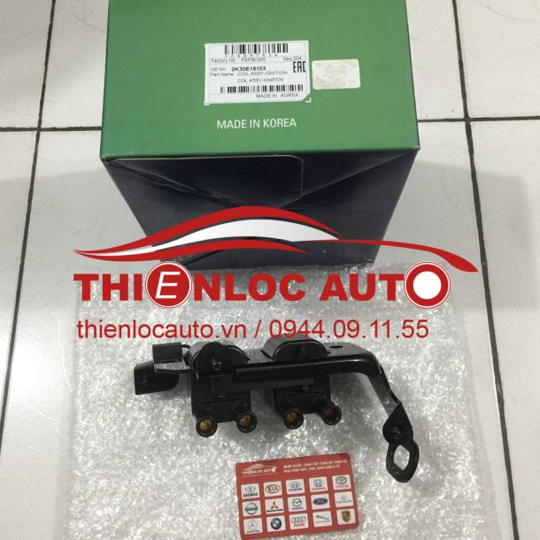 MÔ BIN ĐÁNH LỬA KIA RIO MÔ BIN ĐÁNH LỬA KIA RIO
