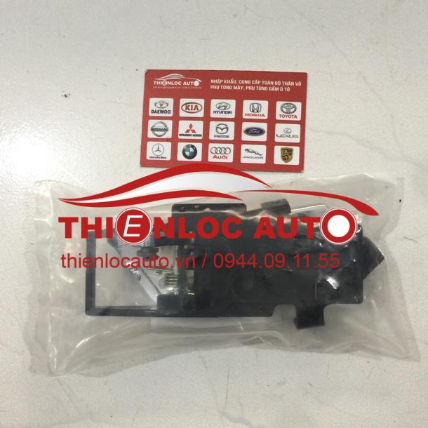 TAY CỬA TRONG DAEWOO GENTRA 96462709 TAY CỬA TRONG DAEWOO GENTRA