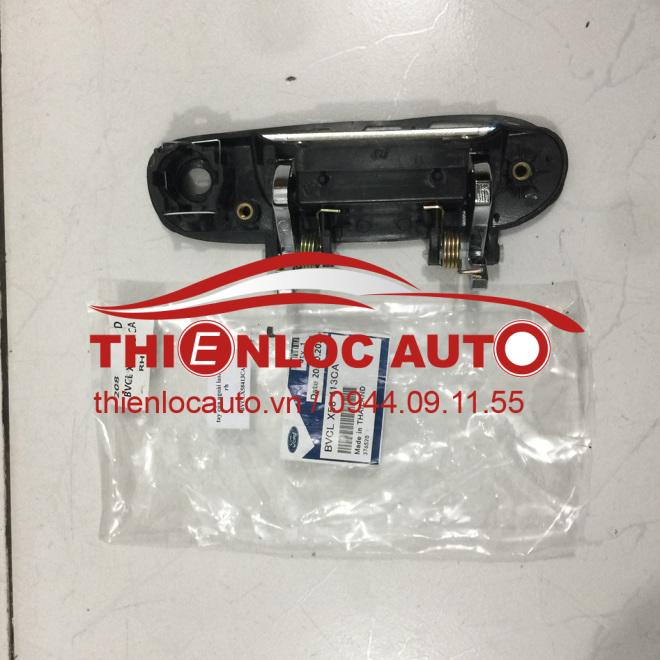 TAY MỞ NGOÀI FORD LASER TAY MỞ NGOÀI FORD LASER