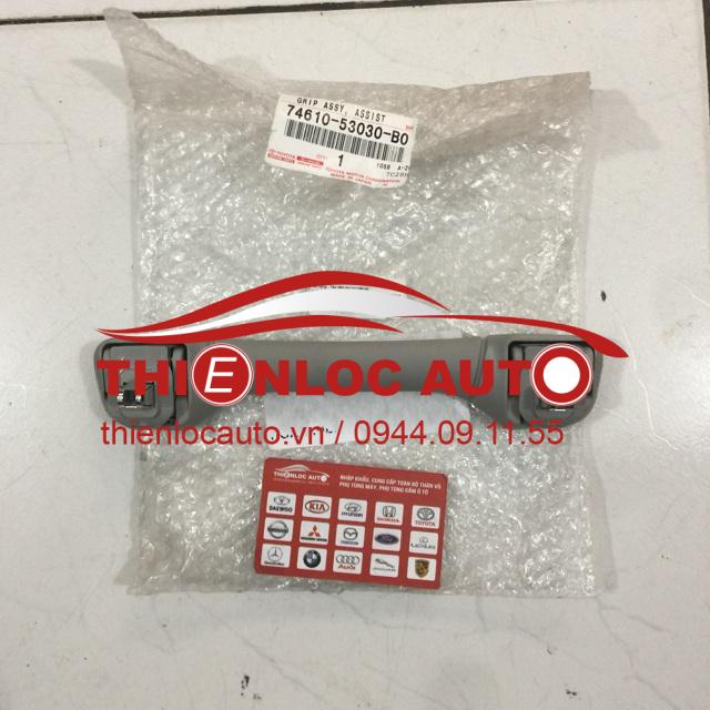 TAY NẮM TRẦN LEXUS RX350 TAY NẮM TRẦN LEXUS RX350
