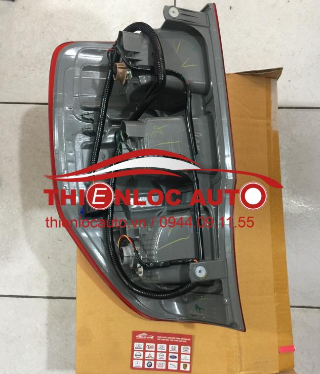 ĐÈN HẬU PHỤ FORDRANGER ĐÈN HẬU PHỤ FORD RANGER
