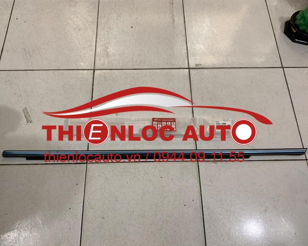 NẸP CHÂN KÍNH TOYOTA CAMRY 75720 33080 NẸP CHÂN KÍNH TOYOTA CAMRY