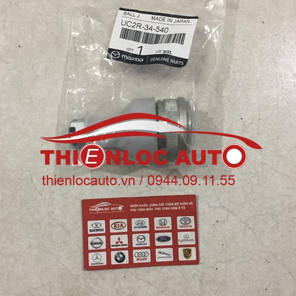 RÔ TUYN TRỤ ĐỨNG MAZDA BT50 UC2R34540 RÔ TUYN TRỤ ĐỨNG MAZDA BT50
