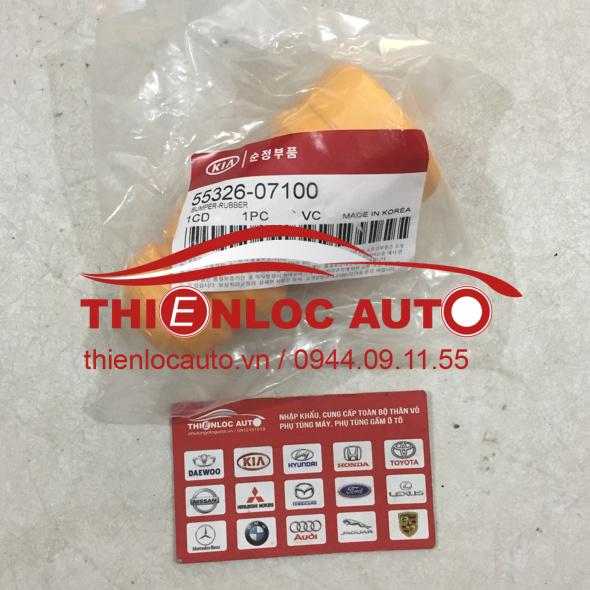 TĂM BÔNG GIẢM XÓC KIA MORNING 55326 07100 TĂM BÔNG GIẢM XÓC KIA MORNING