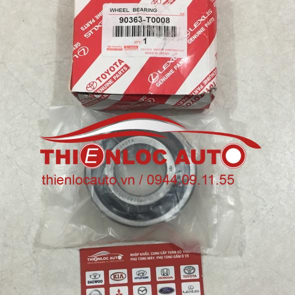 BI MOAY Ơ SAU TOYOTA INNOVA 90363 T0008 BI MOAY Ơ SAU TOYOTA INNOVA
