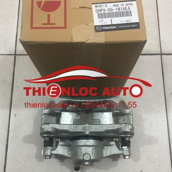 CỤM GÔNG PHANH MAZDA 3 CỤM GÔNG PHANH MAZDA 3