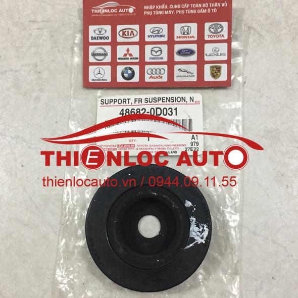 ĐỆM BÁT BÈO TOYOTA VIOS 486820D031 ĐỆM BÁT BÈO TOYOTA VIOS