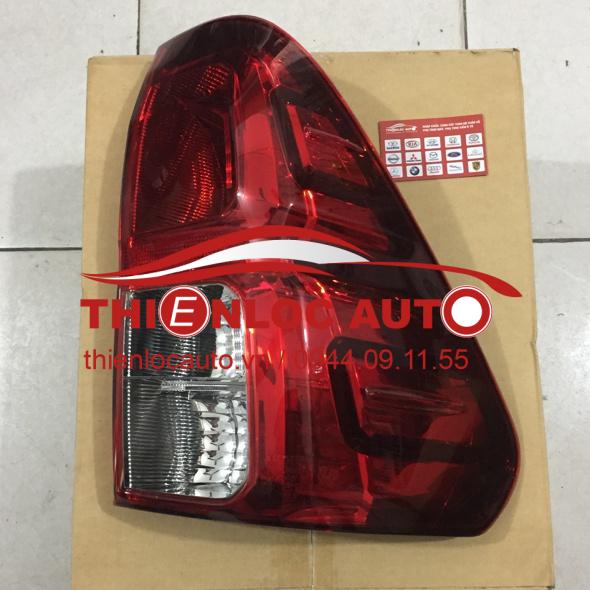 ĐÈN HẬU PHẢI TOYOTA HILUX ĐÈN HẬU PHẢI TOYOTA HILUX