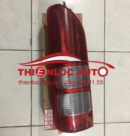 ĐÈN HẬU TRÁI TOYOTA HIACE ĐÈN HẬU TRÁI TOYOTA HIACE
