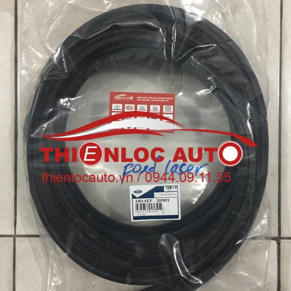 GIOĂNG CỐP HẬU FORD LASER GIOĂNG CỐP HẬU FORD LASER