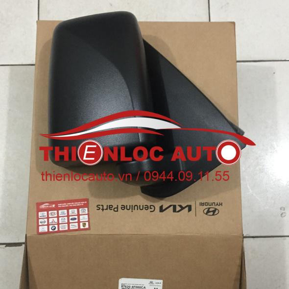 GƯƠNG CHIẾU HẬU PHẢI HYUNDAI PORTER 87620 4F000 GƯƠNG CHIẾU HẬU PHẢI HYUNDAI PORTER