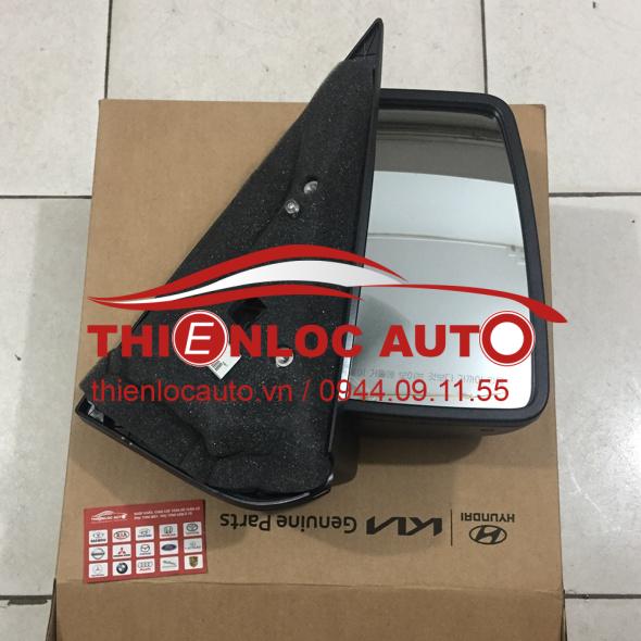 GƯƠNG CHIẾU HẬU PHẢI HYUNDAI PORTER GƯƠNG CHIẾU HẬU PHẢI HYUNDAI PORTER