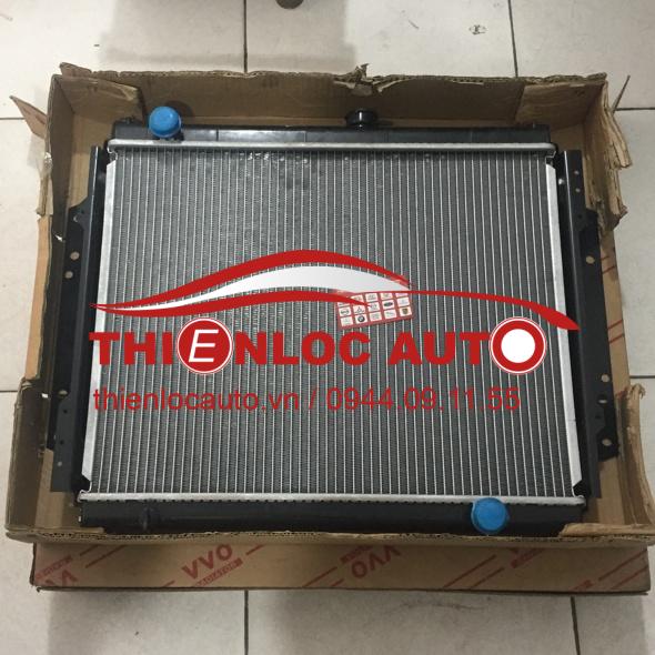 KÉT NƯỚC ISUZU HILANDER KÉT NƯỚC ISUZU HILANDER