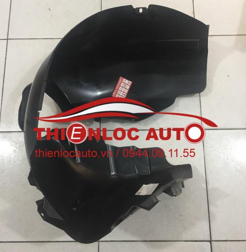 LÒNG DÈ CHẮN BÙN TRƯỚC FORD FOCUS 5M511 6115AB LÒNG DÈ CHẮN BÙN TRƯỚC FORD FOCUS
