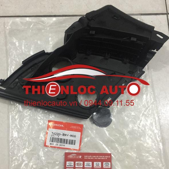 MÁNG NƯỚC PHẢI HONDA CIVIC 74210 SNA A00 MÁNG NƯỚC PHẢI HONDA CIVIC
