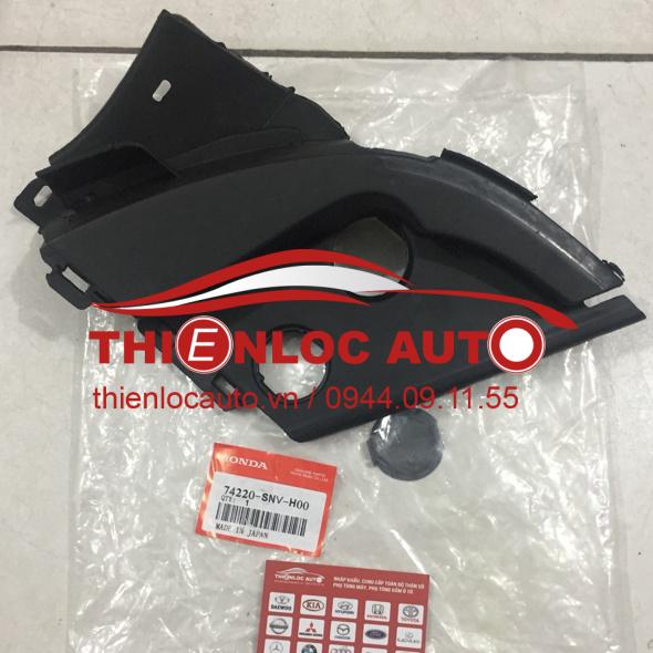 MÁNG NƯỚC PHẢI HONDA CIVIC MÁNG NƯỚC PHẢI HONDA CIVIC