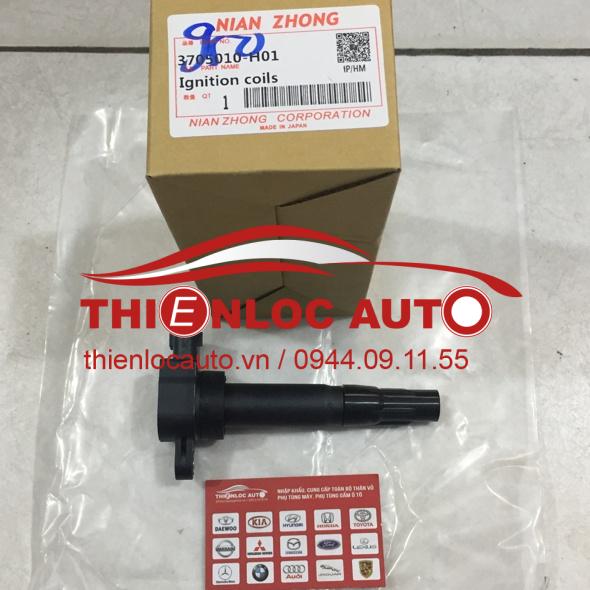 MÔ BIN ĐÁNH LỬA DONGFENG 3705010 MÔ BIN ĐÁNH LỬA DONGFENG