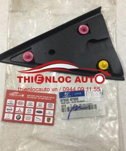 ỐP CHÂN KÍNH TRÁI HYUNDAI PORTER