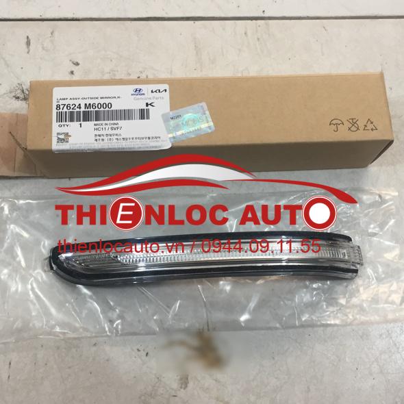 XI NHAN GƯƠNG KIA CERATO XI NHAN GƯƠNG KIA CERATO