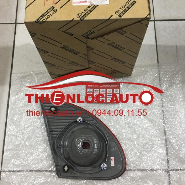 ĐÈN HẬU CỐP TOYOTA ALTIS 81581 02010 ĐÈN HẬU CỐP TOYOTA ALTIS