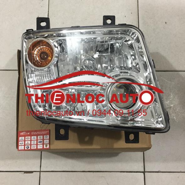 ĐÈN PHA PHỤ THACO AUMAN C160 ĐÈN PHA PHỤ THACO AUMAN C160