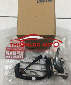 GÀI CẦU ISUZU DMAX