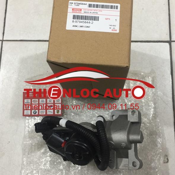 GÀI CẦU ISUZU DMAX GÀI CẦU ISUZU DMAX
