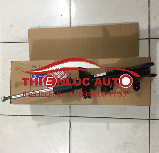 GIẢM XÓC TRƯỚC HYUNDAI I10 54660 B4000 GIẢM XÓC TRƯỚC HYUNDAI I10