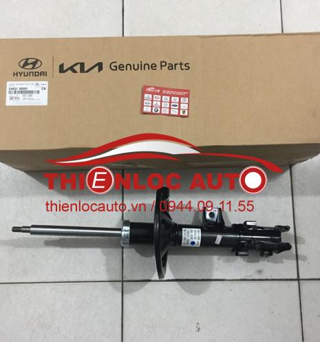 GIẢM XÓC TRƯỚC KIA CARENS 54651 1D001 GIẢM XÓC TRƯỚC KIA CARENS