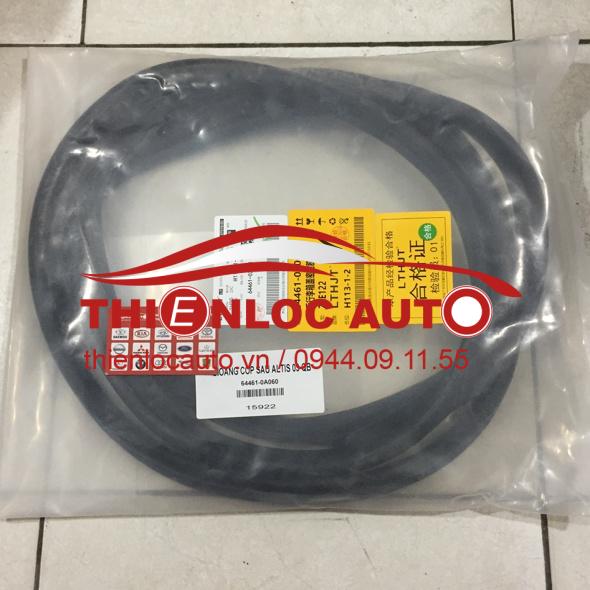 GIOĂNG CỐP HẬU TOYOTA ALTIS 64461 02060 GIOĂNG CỐP HẬU TOYOTA ALTIS