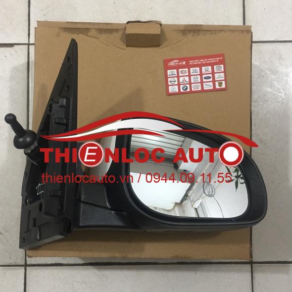 GƯƠNG CHIẾU HẬU PHẢI KIA MORNING GƯƠNG CHIẾU HẬU PHẢI KIA MORNING