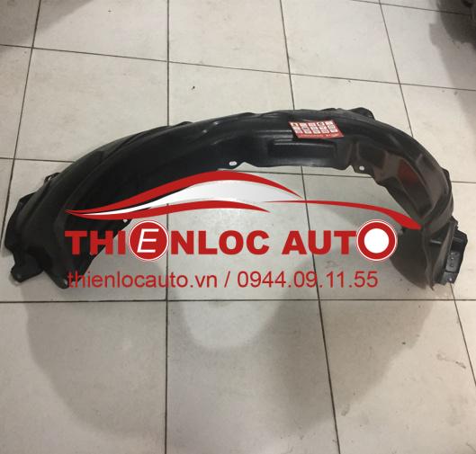 LÒNG DÈ CHẮN BÙN TOYOTA CAMRY 53875 33150 LÒNG DÈ CHẮN BÙN TOYOTA CAMRY