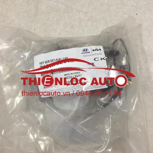 NẮP BÌNH DẦU KIA K250 NẮP BÌNH DẦU KIA K250