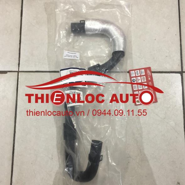 ỐNG NƯỚC VÀO DÀN SƯỞI FORD RANGER AB39 18K579 AD ỐNG NƯỚC VÀO DÀN SƯỞI FORD RANGER