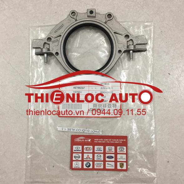 PHỚT ĐUÔI TRỤC CƠ FIAT ALBEA 46788297 PHỚT ĐUÔI TRỤC CƠ FIAT ALBEA