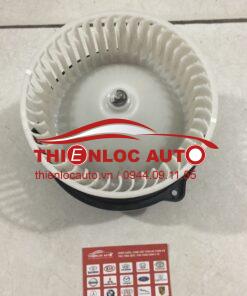 QUẠT GIÓ ĐIỀU HÒA DAEWOO LANOS