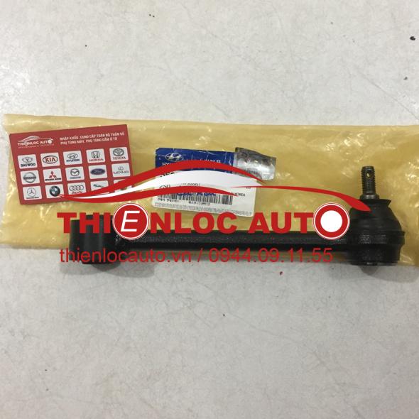 RÔ TUYN CẦU SAU HYUNDAI TUCSON 55250 2S000 RÔ TUYN CẦU SAU HYUNDAI TUCSON