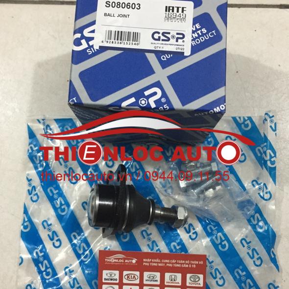 RÔ TUYN TRỤ ĐỨNG FIAT SIENA S080603 RÔ TUYN TRỤ ĐỨNG FIAT SIENA