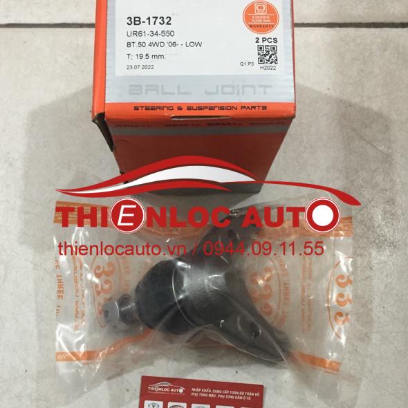 RÔ TUYN TRỤ ĐỨNG FORD RANGER UR61 34 550 RÔ TUYN TRỤ ĐỨNG FORD RANGER